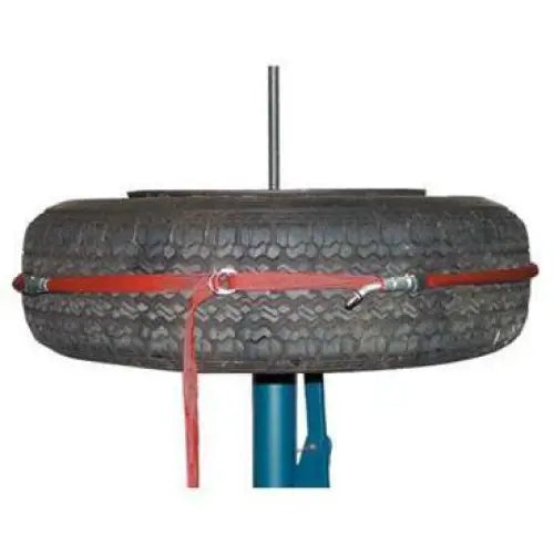 Ken Tool Air Powered Bead Expander - Heavy Duty Tire Bead Breaker for Truck, Tractor & ATV Tires - Professional Tire Repair Tool for Mechanics & Auto Shops (Perfect for Tire Changes & Repairs)