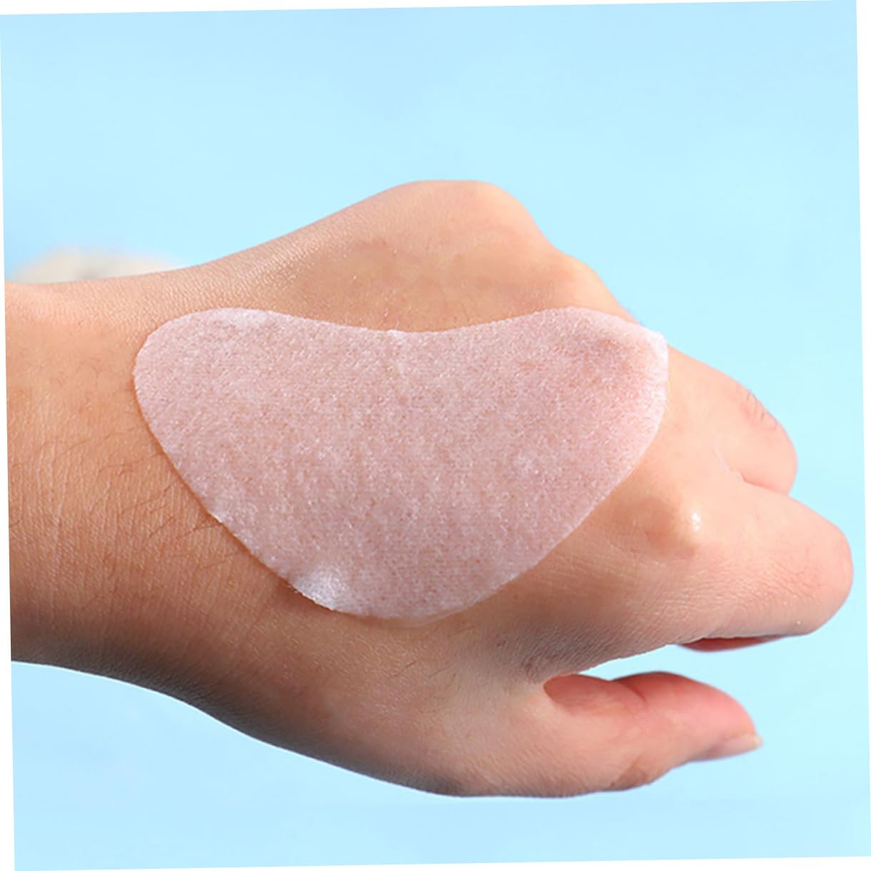 1000 Pcs Disposable Under Eye Mask Patches for Dark Circles, Puffiness & Wrinkles - Hydrating Gel Eye Mask for Skin Care & Relaxation - Perfect for Spa, Travel & Nighttime Skincare Routine