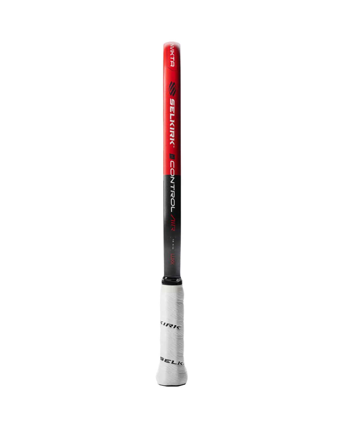 Selkirk LUXX Control Air Invikta Pickleball Paddle - Premium Carbon Fiber Paddle for Advanced Players - Perfect for Competitive Tournaments & Recreational Play