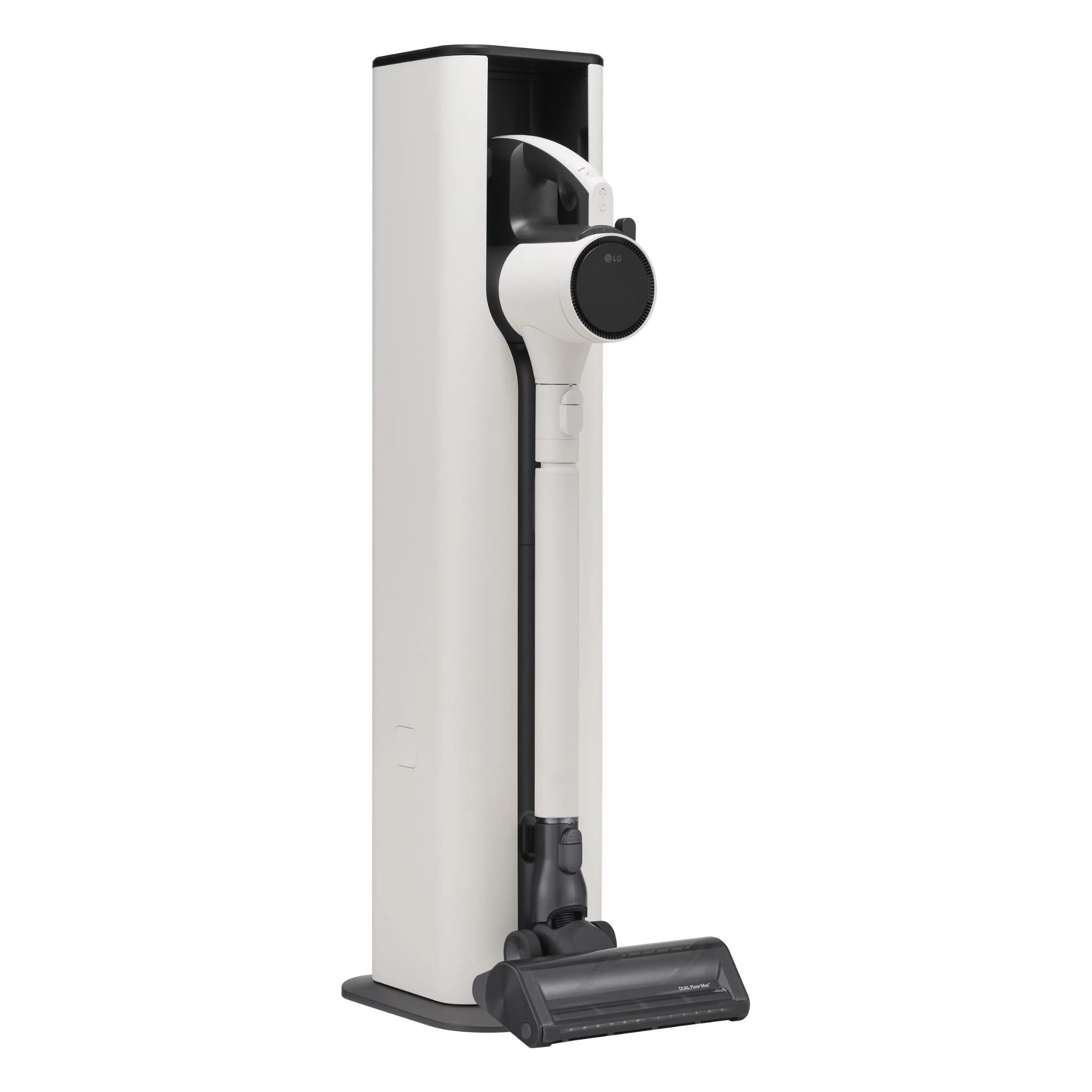 LG CordZero A9X Auto Cordless Stick Vacuum Cleaner - Lightweight, Powerful Suction for Pet Hair, Hard Floors & Carpets - Perfect for Home Cleaning & Quick Pickups