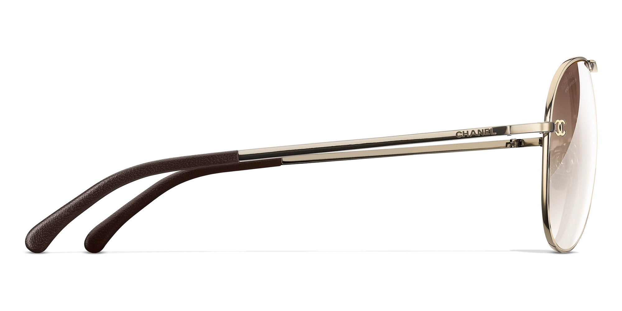 Chanel 4189TQ Sunglasses - Luxury Designer Shades for Women - UV Protection & Fashionable - Perfect for Beach, Driving & Outdoor Activities