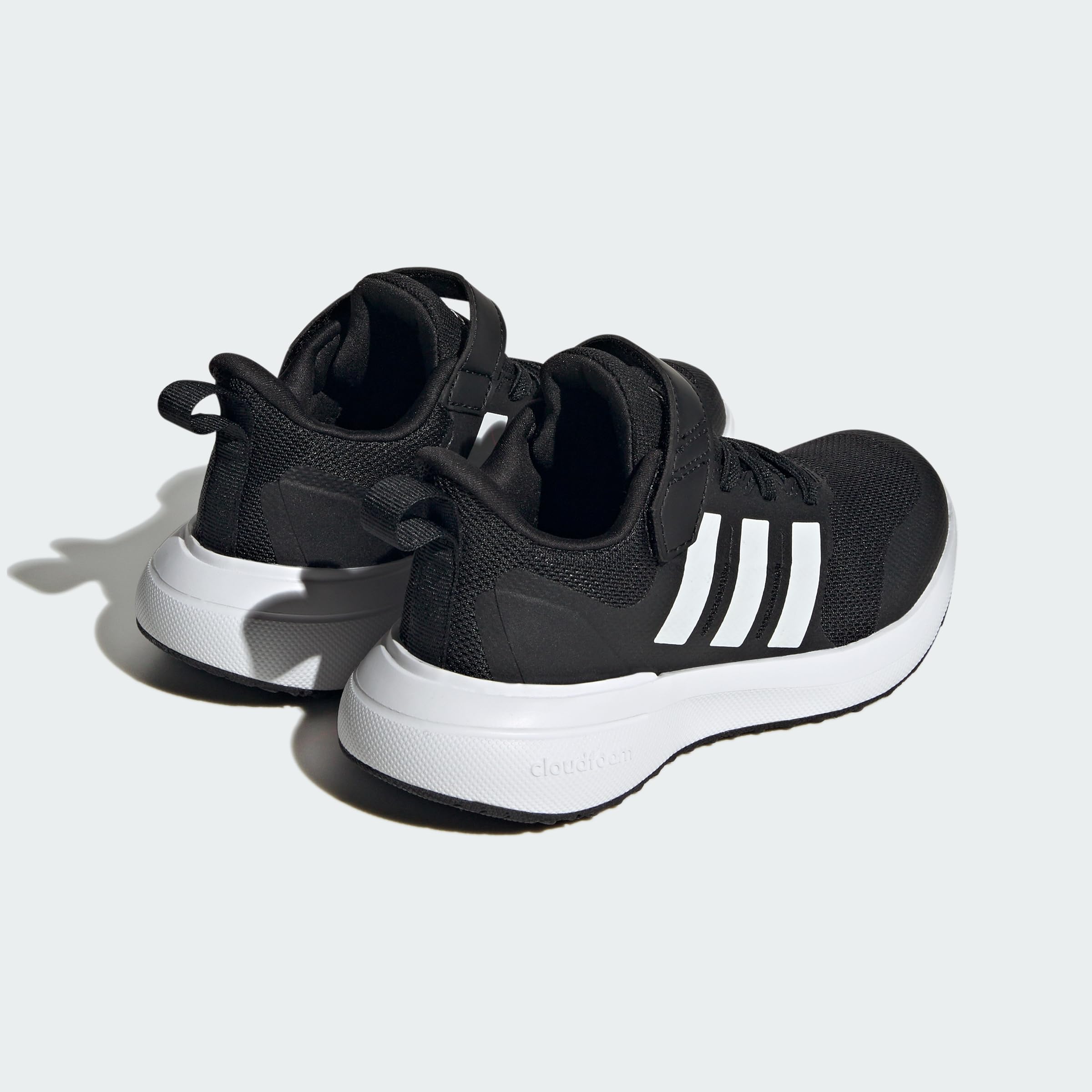 Adidas Kids' Fortarun 2.0 Running Shoes - Lightweight & Breathable Sneakers for Boys & Girls - Perfect for School, Sports & Daily Activities