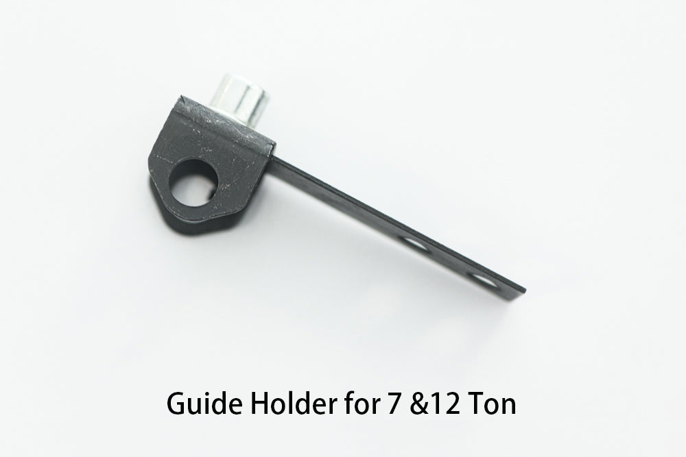 Log Splitter Parts Guide Holder - Replacement Guide Holder for Wood Splitters | Durable & Easy to Install | Perfect for Firewood Processing & Log Splitting