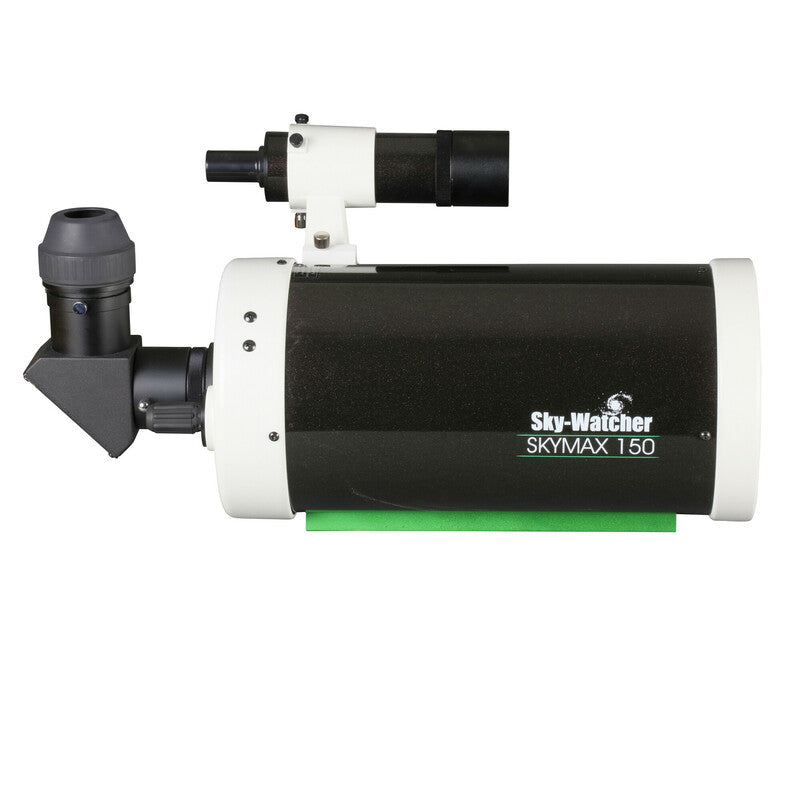 Sky Watcher Skymax 150 Maksutov-Cassegrain Telescope - Professional Astronomy Telescope for Stargazing, Lunar & Planetary Observation - Perfect for Backyard Astronomy & Astrophotography