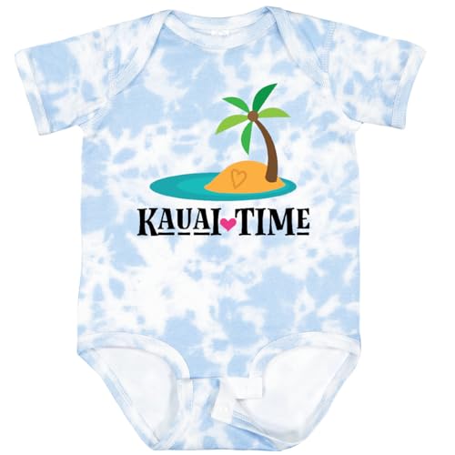 Tie Dye Blue