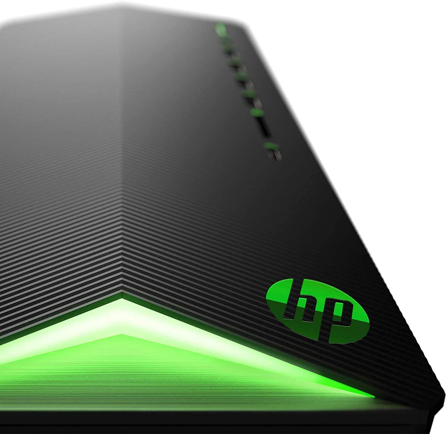 HP Pavilion Gaming Desktop Computer - Powerful Gaming PC with Intel Core i7, NVIDIA GeForce RTX, 16GB RAM, 1TB SSD - Perfect for Gaming, Streaming & Content Creation
