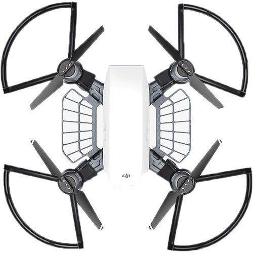 PGYTECH Hand Guard for DJI Spark Drone - Secure Grip & Protection for Aerial Photography, Perfect for Outdoor Adventures & Travel