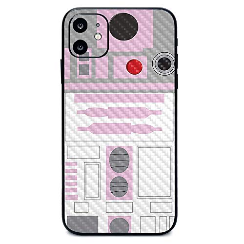 Pink Cyber Bot
