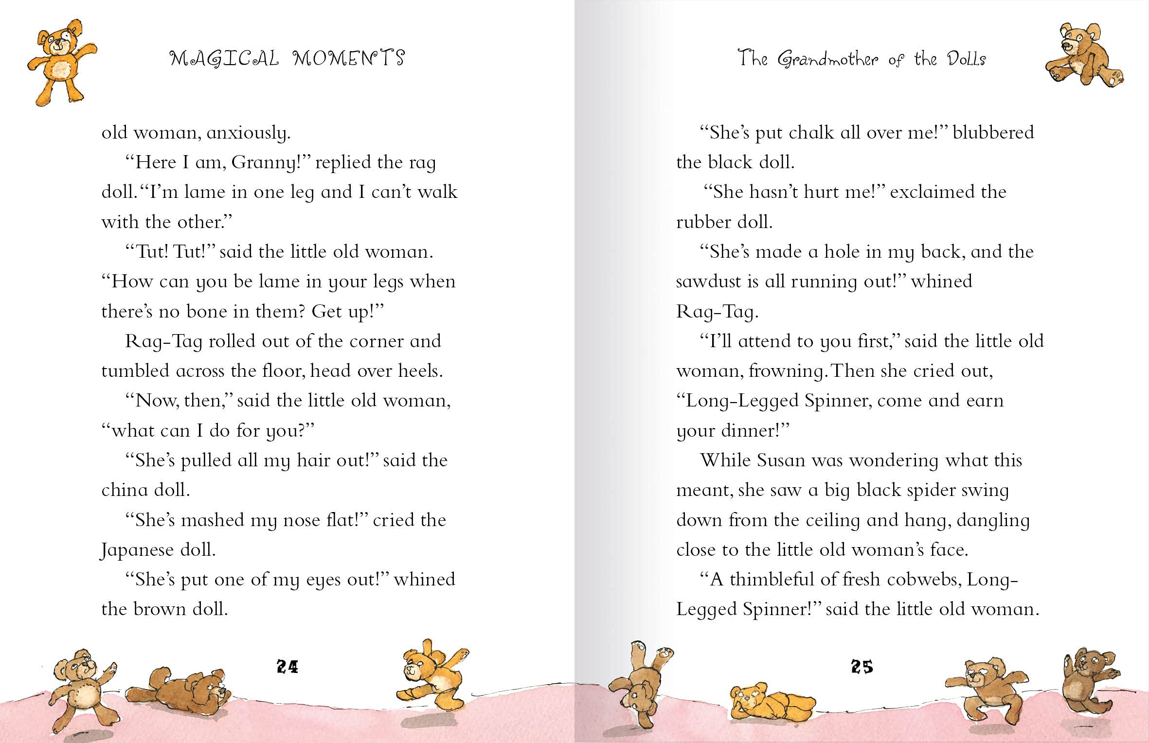 5-Minute Toy Stories - Fun & Engaging Short Stories for Kids | Perfect for Bedtime, Travel & Playtime