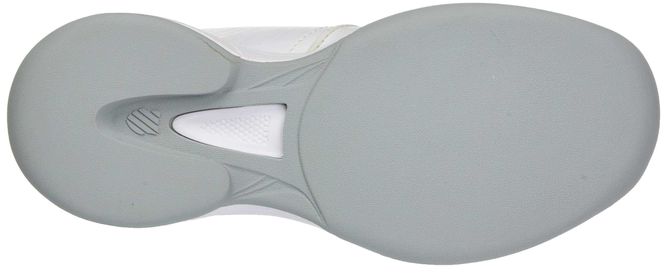 K-Swiss Performance Women's Ks Tfw Court Express Carpet Tennis Shoes - Lightweight & Durable for Indoor Courts, Gym Workouts & Casual Wear