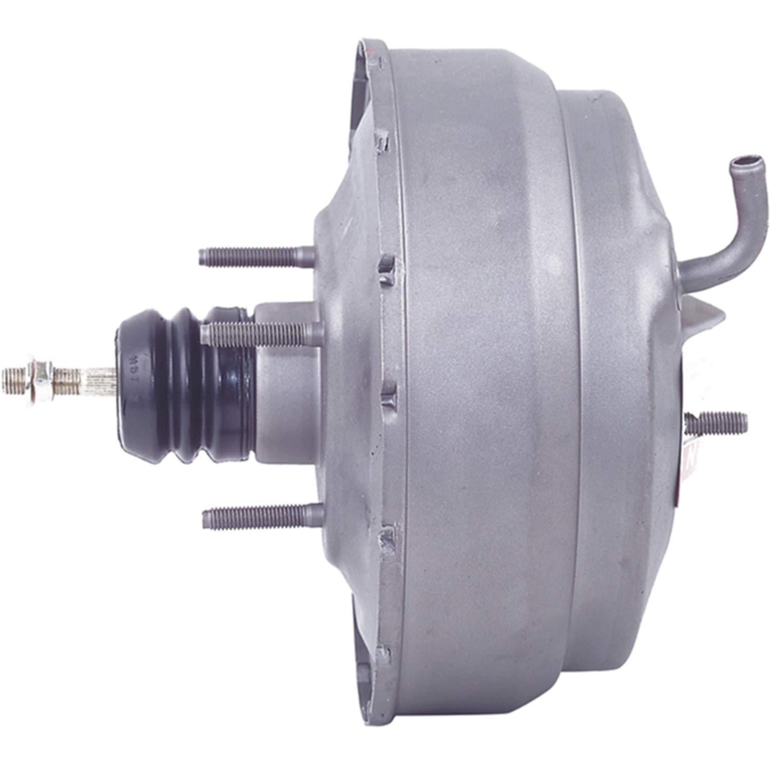 Cardone 53-2504 Remanufactured Vacuum Power Brake Booster - No Master Cylinder | Compatible with Select Vehicles | Improved Braking Performance for Smooth Stops | Ideal for Car Repair & Maintenance