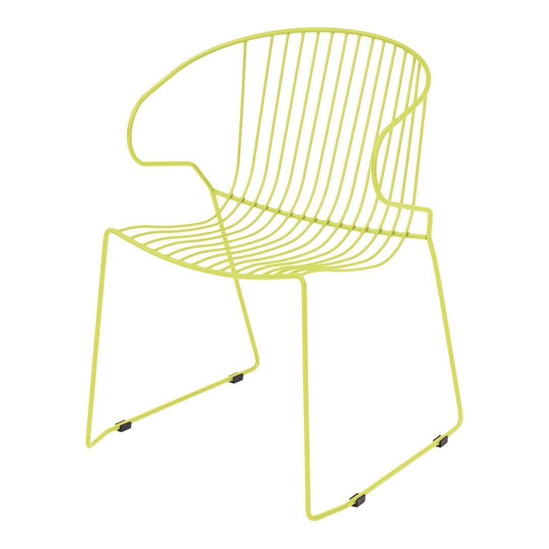 Bolonia Lounge Armchair - Modern Comfortable Accent Chair for Living Room, Bedroom & Office - Perfect for Relaxing, Reading & Decor