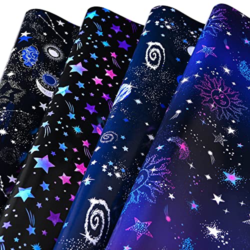Galaxy Constellation(12 sheets)