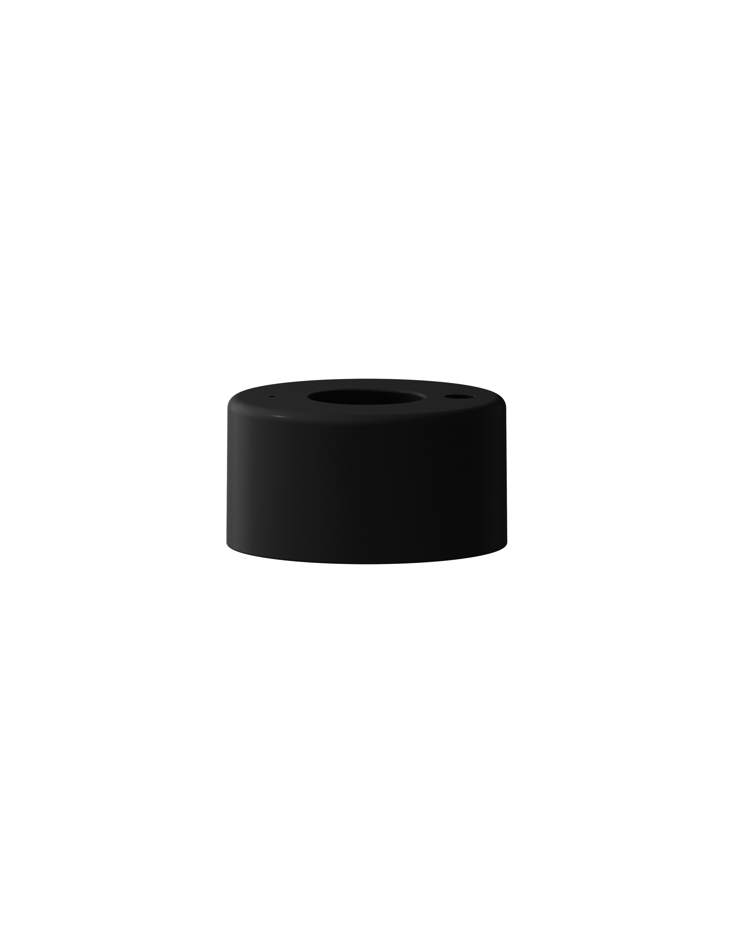 Lid Hull - Durable and Leak-Proof Lid for Food Storage Containers | Perfect for Meal Prep, Leftovers & Kitchen Organization