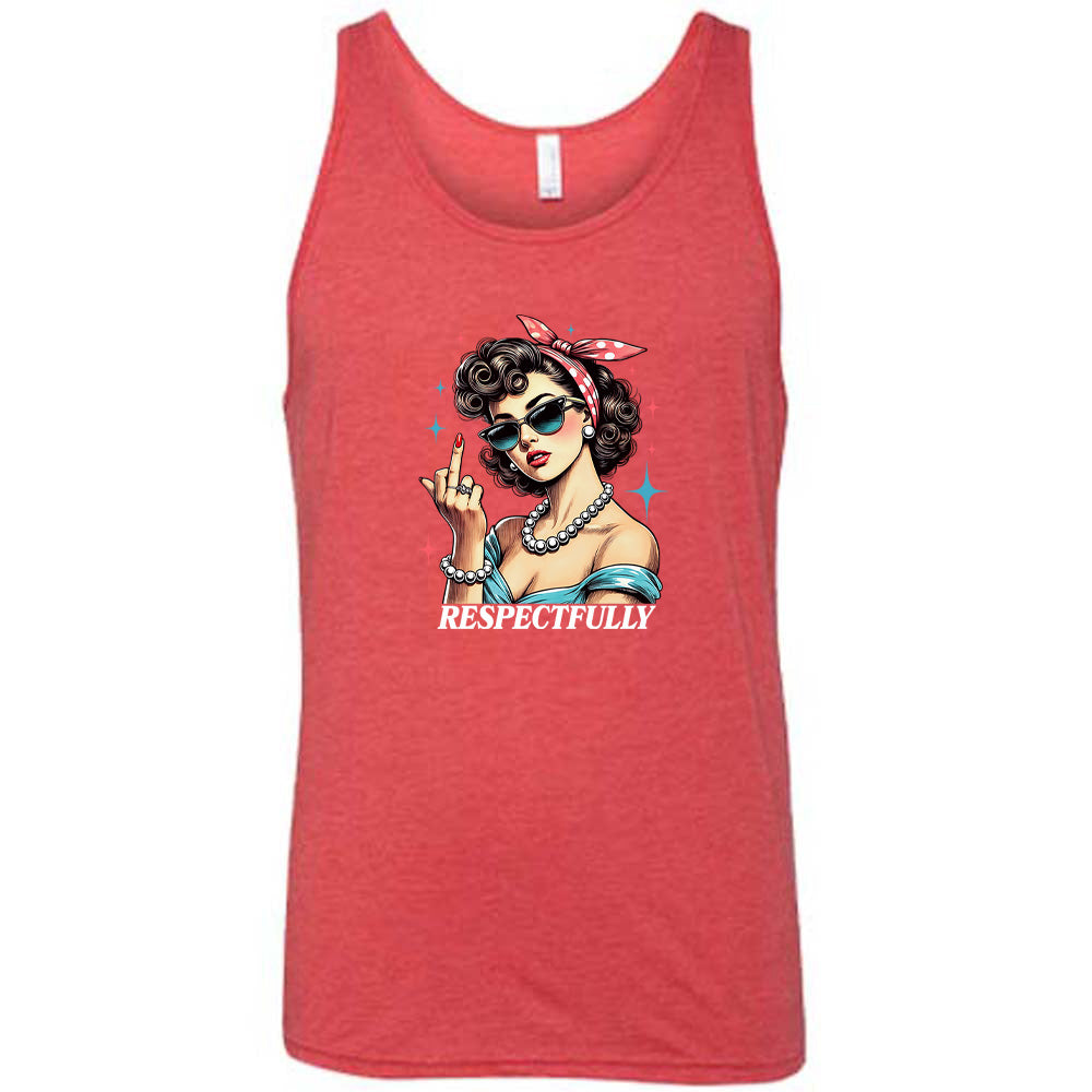 Unisex Middle Finger Graphic Tee - Funny Sarcastic T-Shirt for Men & Women - Perfect for Casual Wear, Parties & Protest Outfits
