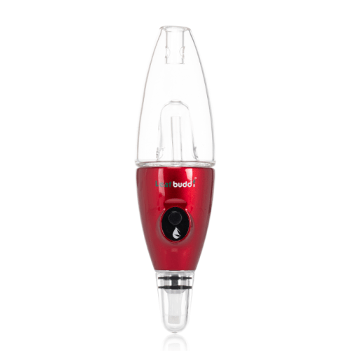 Leaf Buddi Wuukah Dip Wax Vaporizer Kit - Portable Electric Nectar Collector for Concentrates | Perfect for Dabbing On-The-Go & Home Use