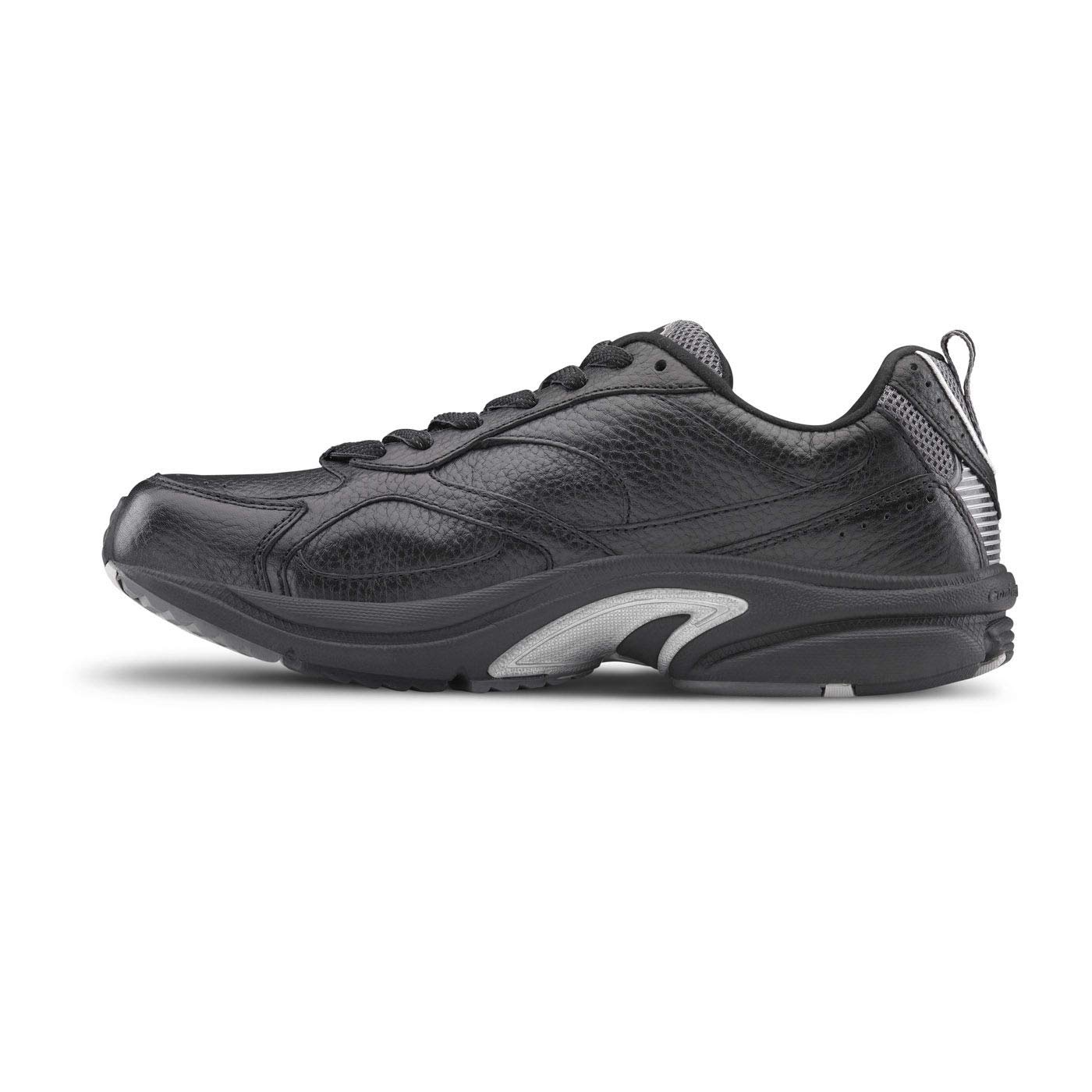 Dr. Comfort Winner Plus Men's Diabetic Athletic Shoes with Gel Inserts - Extra Depth Therapeutic Running Shoes for Men - Ideal for Walking, Jogging & Daily Comfort