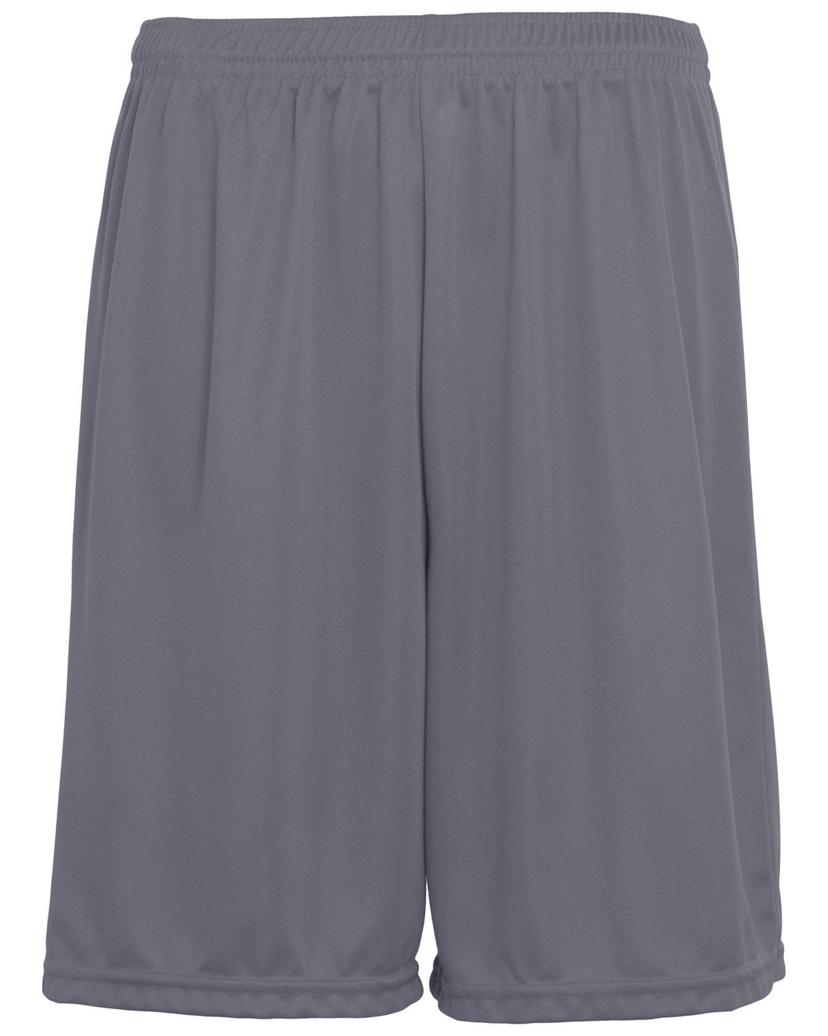 Augusta Sportswear 1428 Men's/Women's Athletic Training Shorts with Side Pockets - Perfect for Gym, Running & Casual Wear
