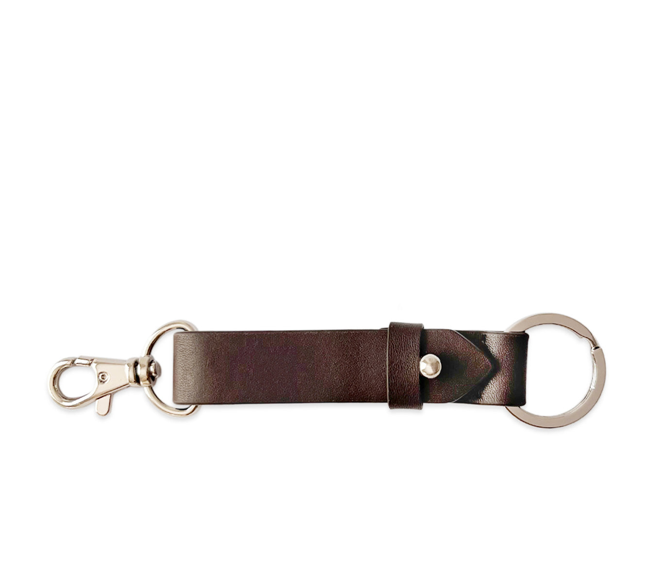 Premium Key Chain 02 - Durable & Stylish Keyring for Home, Office, and Car Keys | Perfect for Everyday Use and Gifts