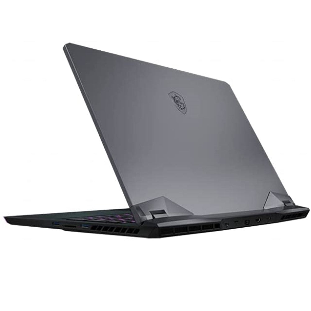 MSI GE76 Raider 17.3