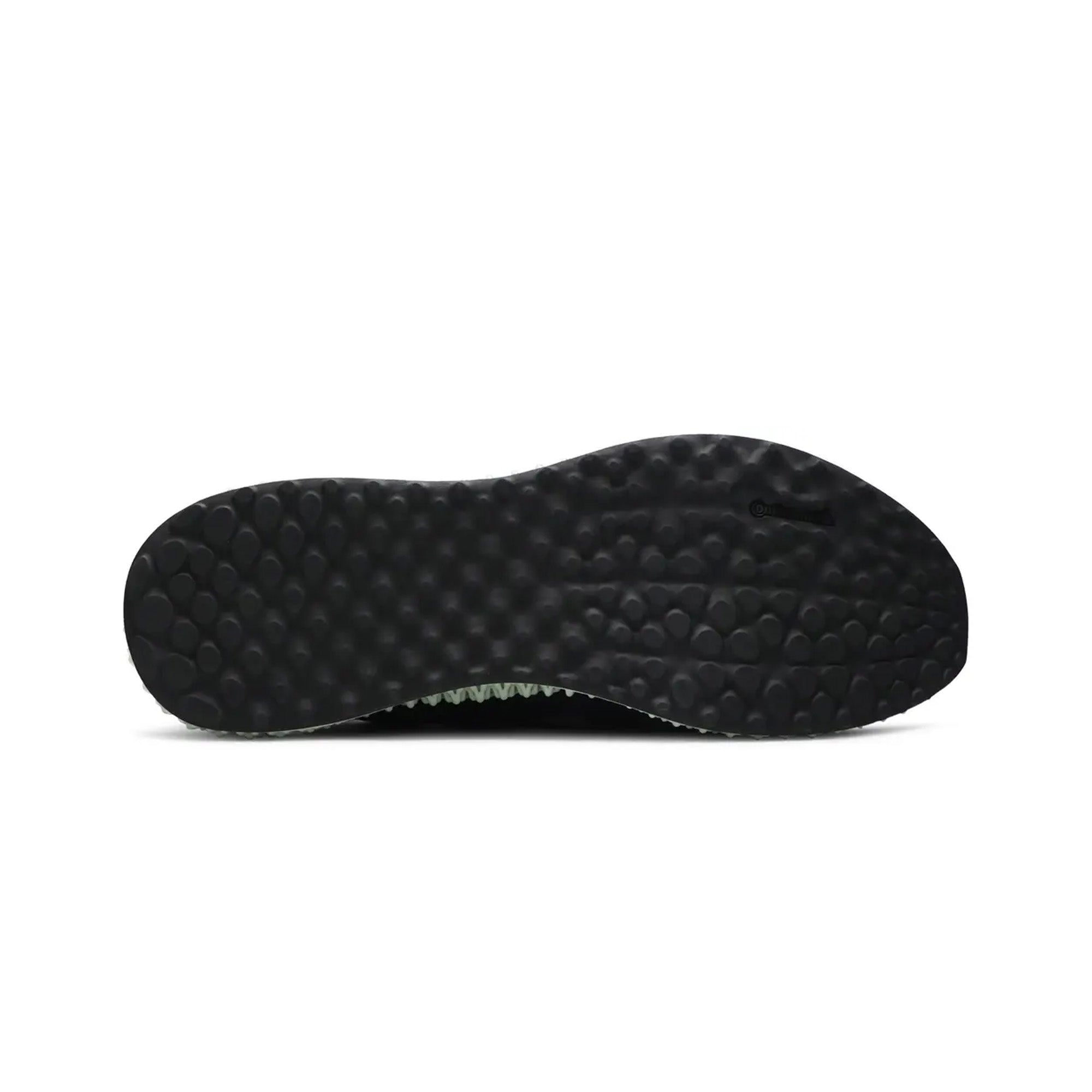 Adidas Futurecraft 4D Running Shoes - Black Green (2021) | Lightweight & Breathable for Men's Athletic Training & Jogging