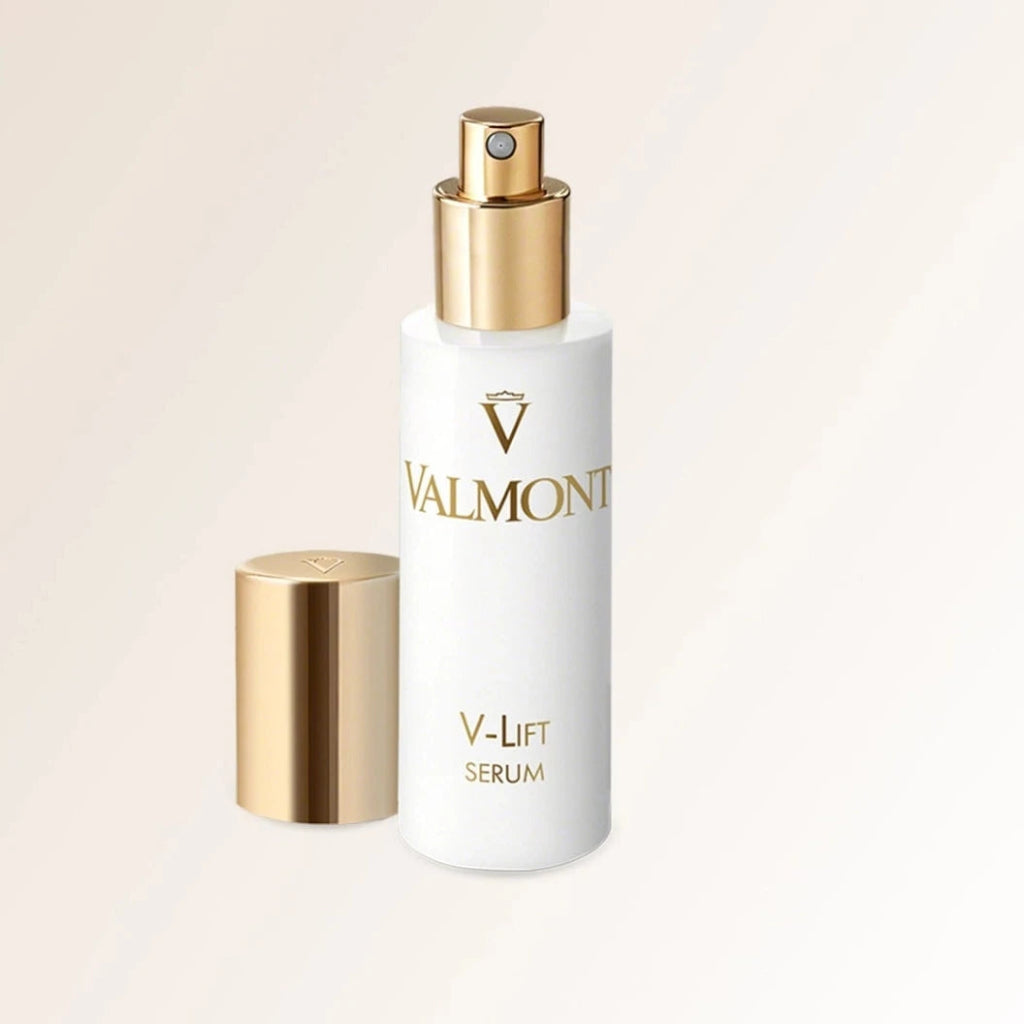 V Lift Serum - Anti-Aging Face Tightening Serum with Hyaluronic Acid & Collagen for Wrinkles & Fine Lines - Perfect for Daily Skincare Routine & Nighttime Use
