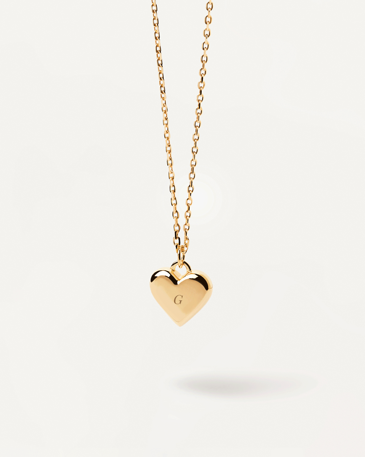 L'Absolu Elegant Gold Plated Necklace for Women - Perfect for Weddings, Parties & Everyday Wear