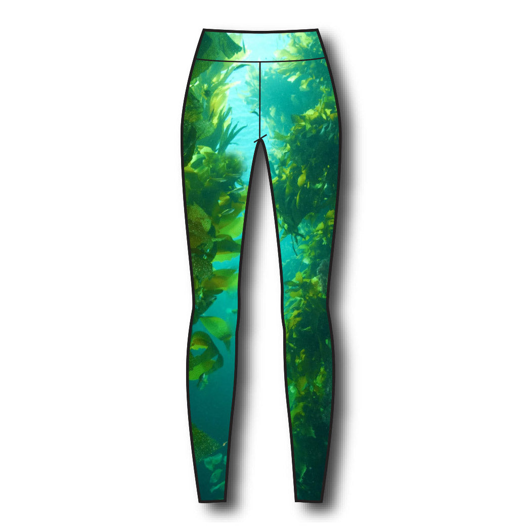 Wholesale 20+ Pieces Mix and Match Swim Leggings - 2.4