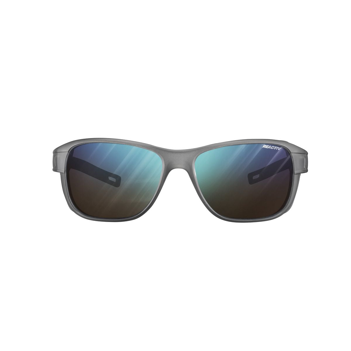 Camino J501 Polarized Sunglasses for Men & Women - UV Protection, Lightweight & Stylish - Perfect for Driving, Beach, and Outdoor Activities