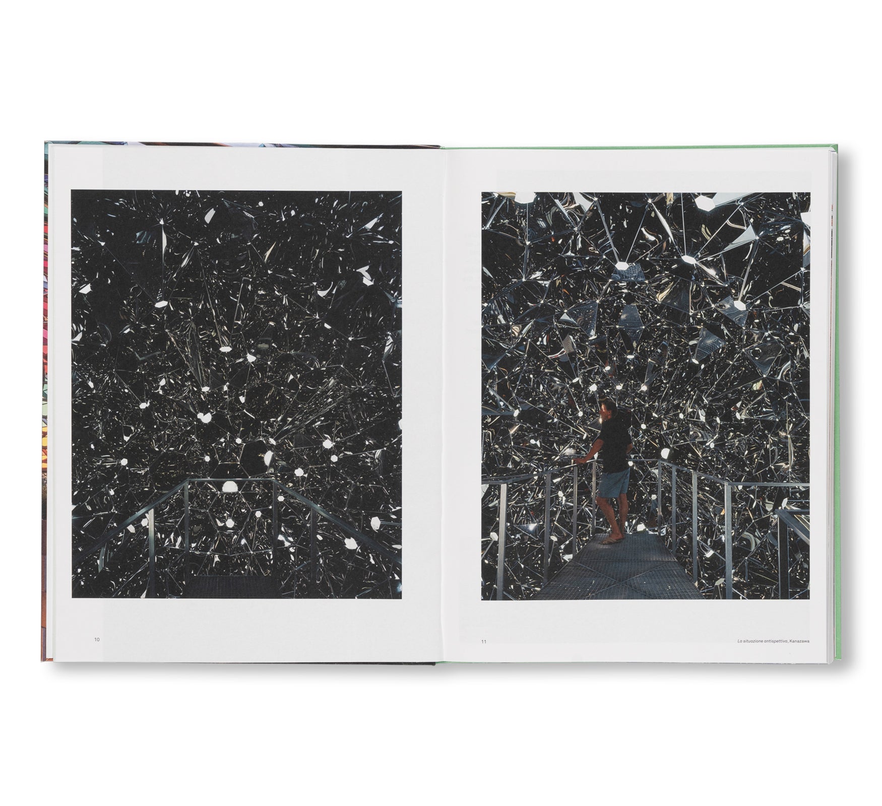 2G 93: Studio Other Spaces - Olafur Eliasson & Sebastian Behmann Architecture Book | Contemporary Art & Design Inspiration for Home & Office Decor