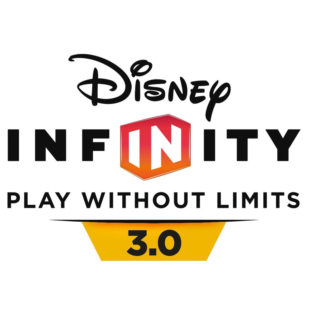 Disney INFINITY 3.0 Edition Toy Box Speedway Expansion Game - Compatible with All Platforms | Fun Family Racing Adventure for Kids & Collectors