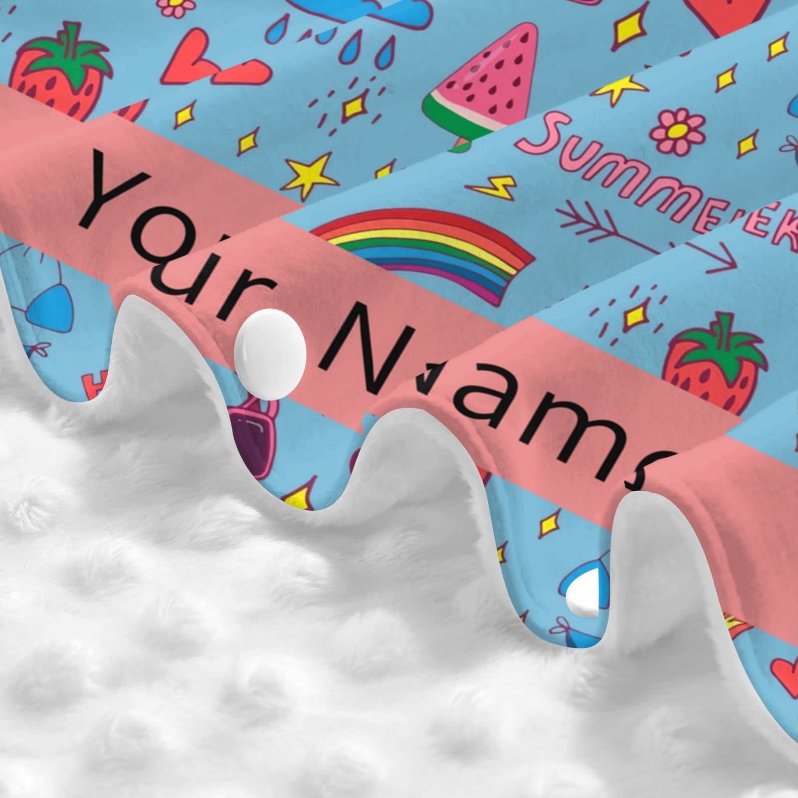 Personalized Baby Car Seat Cover with Name - Custom Infant Car Seat Canopy for Boys & Girls - Soft Nursing & Breastfeeding Cover for Newborns - Perfect for Travel, Shopping & Daily Outings