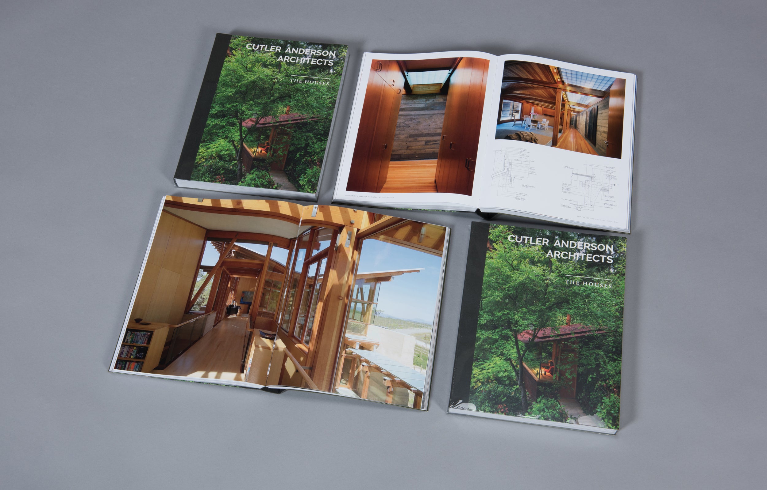 Cutler Anderson Architects: Stunning Modern House Designs for Luxury Living | Residential & Vacation Homes