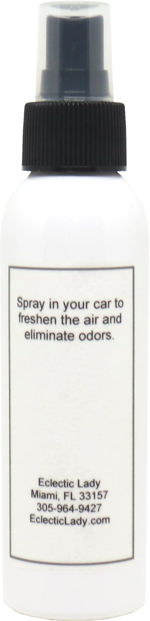 Premium Rose Car Air Freshener Spray (Double Strength) - 8 oz | Long-Lasting Fragrance for Cars, Home & Office | Eliminates Odors & Refreshes Air