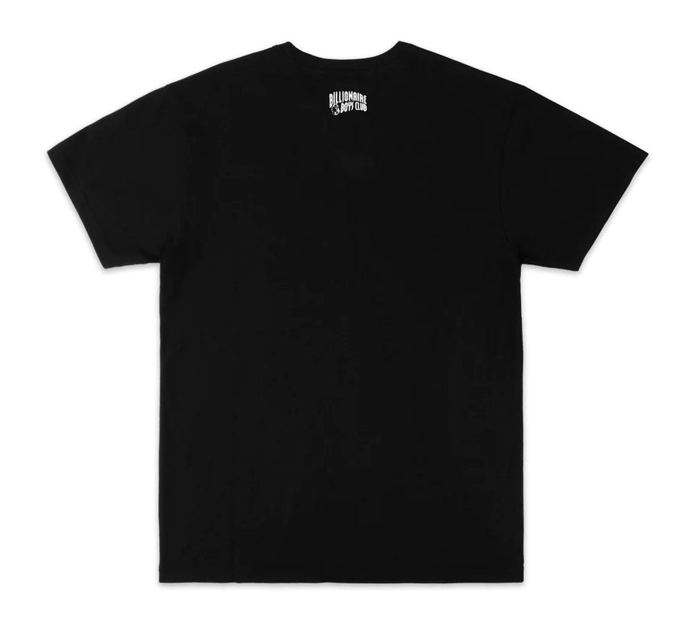 Bb Abyss SS Tee - Stylish Short Sleeve T-Shirt for Men & Women | Perfect for Casual Wear, Street Fashion & Everyday Outfits