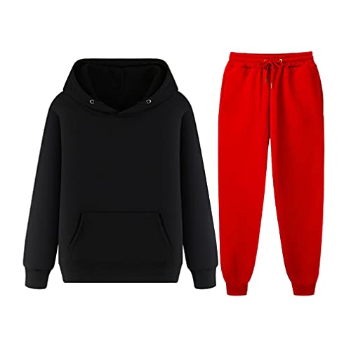 Black Red