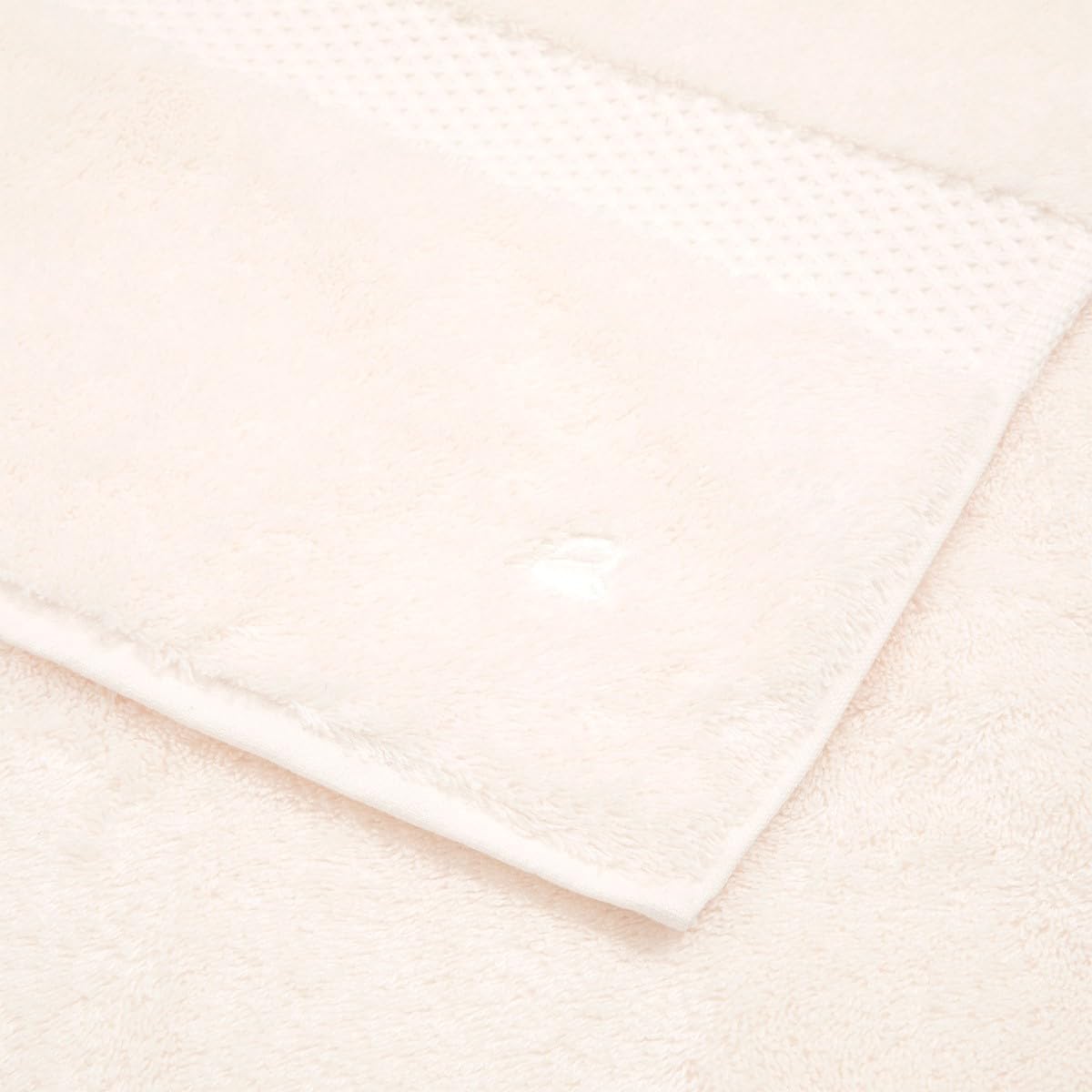 Yves Delorme Etoile Luxury Bath Towels Set - Premium 100% Cotton Soft & Absorbent - Perfect for Spa, Hotel & Home Bathroom Decor