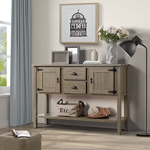 Rustic Pine Wood
