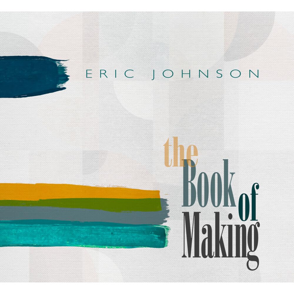 The Book of Making: A Comprehensive Guide to DIY Crafts and Creative Projects - Perfect for Home Decor, Gifts, and Artistic Inspiration