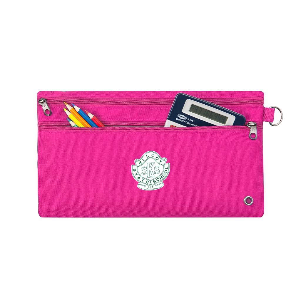 Hot Pink