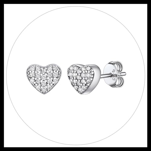 Heart-Clear Cz