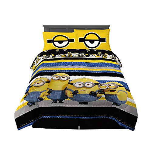 Minions the Rise of Gru