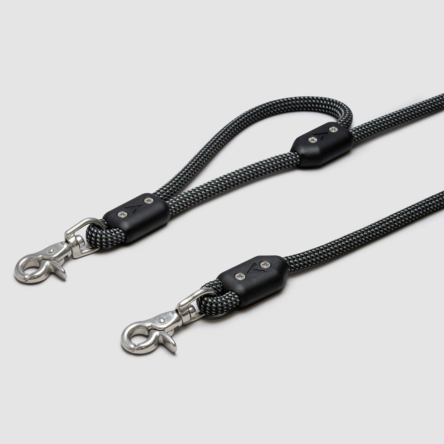 Lifetime Leash - Durable Dog Leash for Large & Small Dogs | Heavy Duty Pet Walking Lead with Comfortable Handle | Perfect for Daily Walks, Hiking & Outdoor Adventures