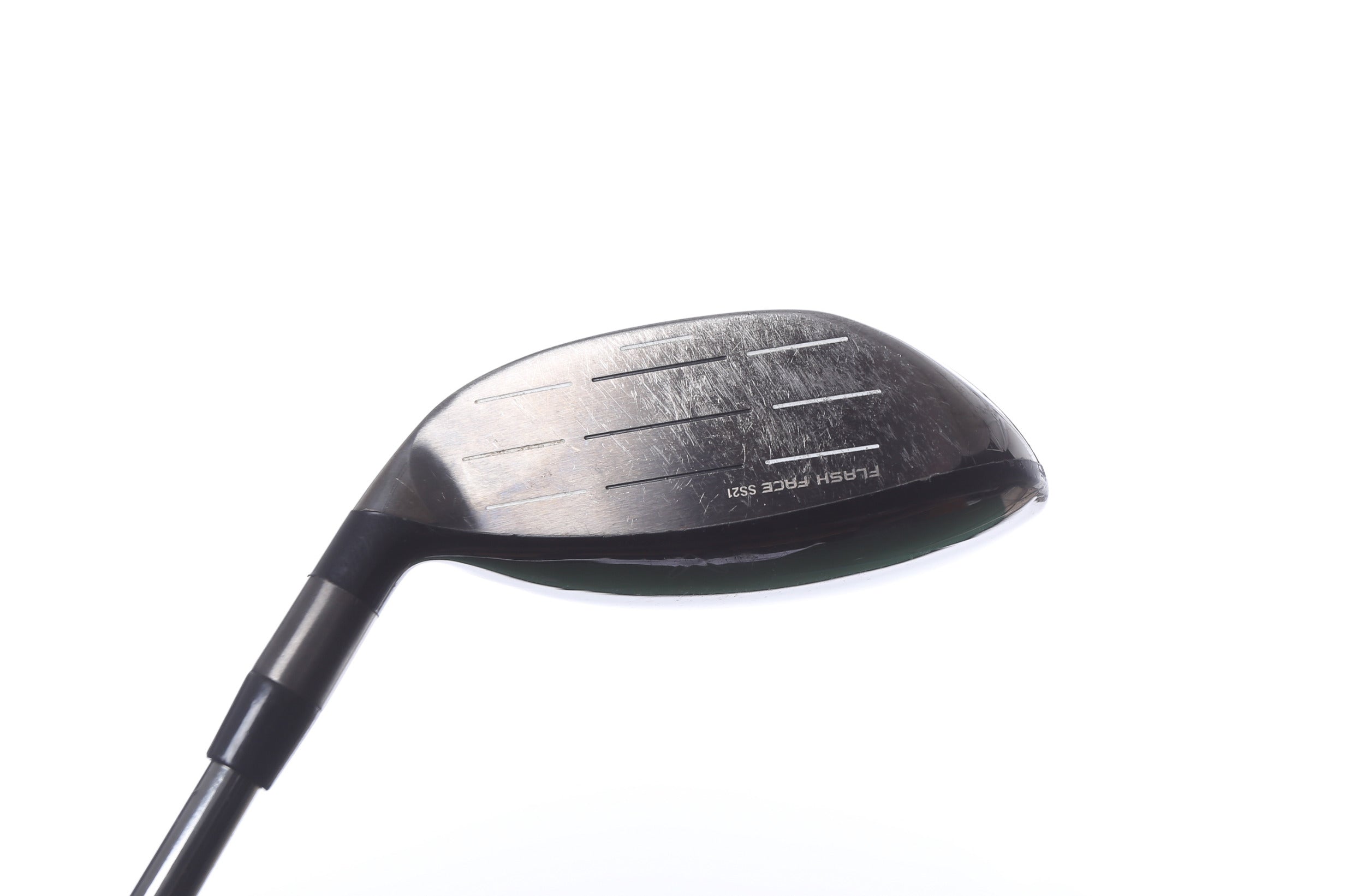 Used Callaway Big Bertha REVA 5 Wood Golf Club - 18° Ladies Flex Right Handed - Perfect for Women Golfers on Fairway Shots & Long Approaches