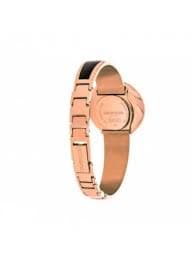 Calvin Klein Seduce K4E2N611 Women's Watch - Elegant Gold-Tone Stainless Steel Bracelet, Water Resistant, Perfect for Work, Parties & Everyday Wear