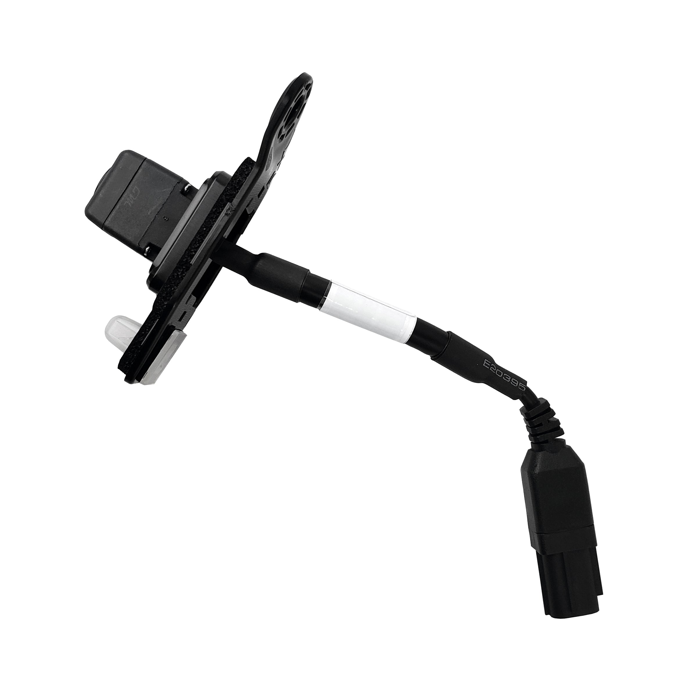 Lexus RX 350/450h (2010-2013) OEM Backup Camera Replacement - Part #86790-48090, 86790-48091, 86790-48092 - Perfect for Parking Assistance & Safety