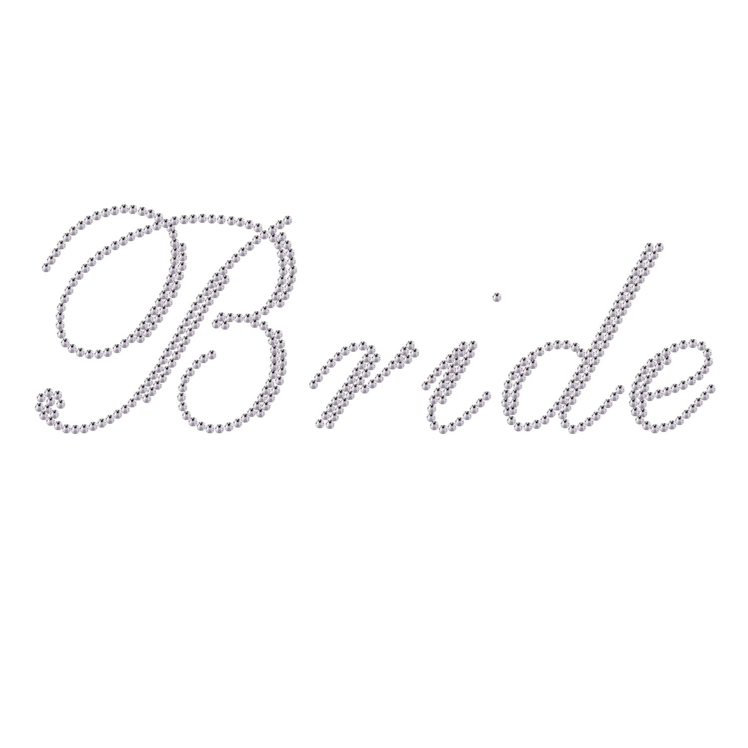 Custom Rhinestone Tote Bag for Bride & Bridesmaids - Elegant Crystal Cotton Wedding Party Gift - Perfect for Bridal Showers, Bachelorette Parties & Wedding Events
