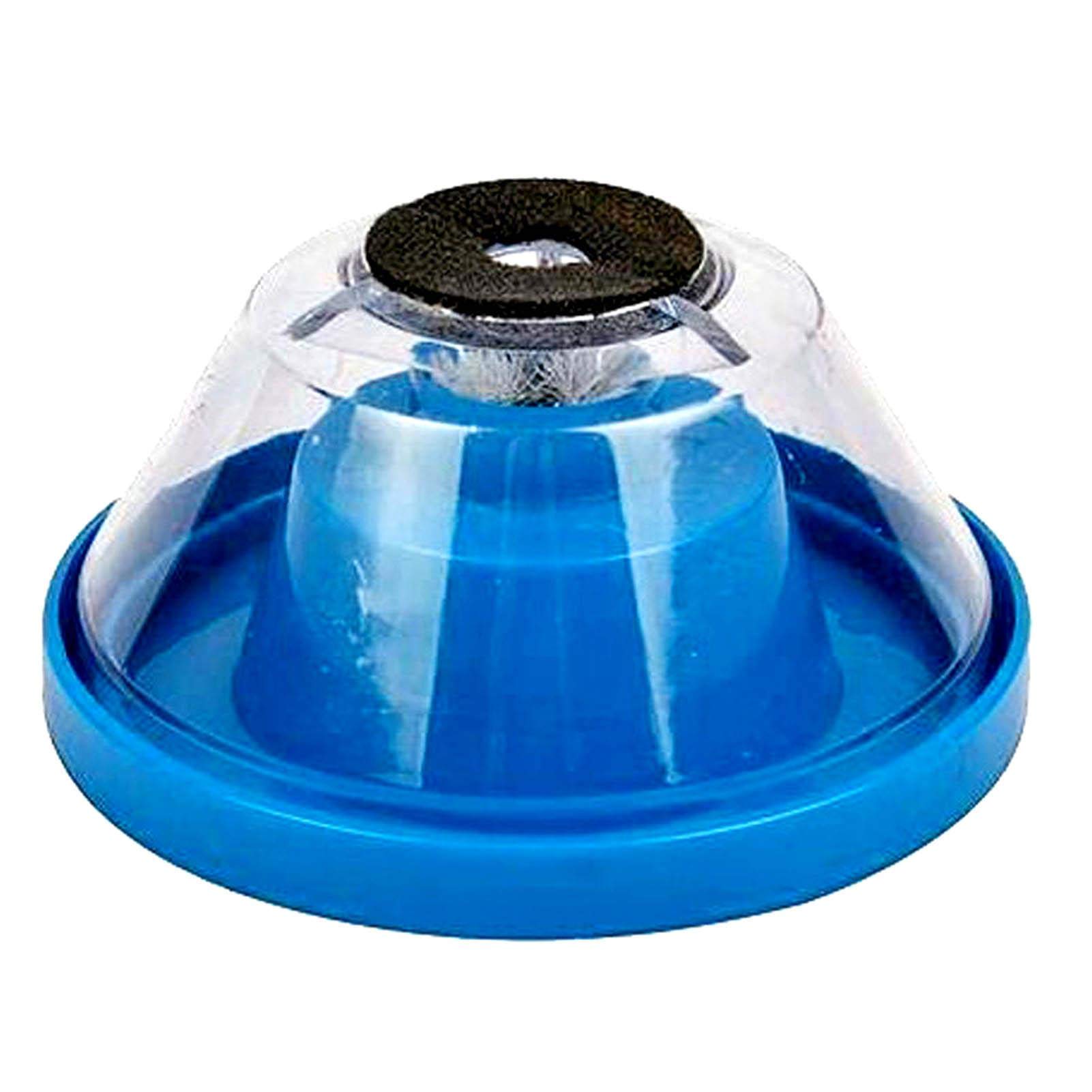 Electric Hammer Dust Collector - Universal Drill Dust Catcher Attachment for Drywall, Saw & Power Tools | Dust Bowl Accessory for Cleaner Workspace & DIY Projects | Perfect for Construction, Renovation & Woodworking