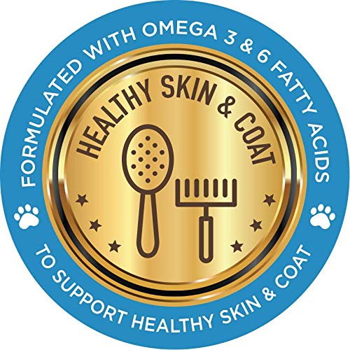 Zero/G Wild Caught Pacific Salmon Oven Baked Dog Food - Grain-Free, High-Protein Recipe for Healthy Skin & Coat | Perfect for Adult Dogs & Puppies at Mealtime or Training Treats