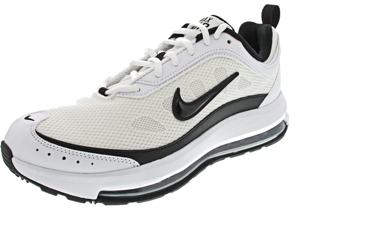 Nike Men's Air Max AP Road Running Shoes - Lightweight Cushioned Sneakers for Jogging & Training - Perfect for Gym, Outdoor Running & Daily Wear